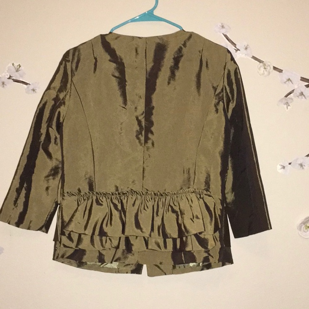 Jacket - Picture 2 of 2